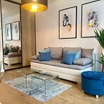 Ultra Apartments Kamienica Nova II