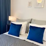 Ultra Apartments Kamienica Nova II