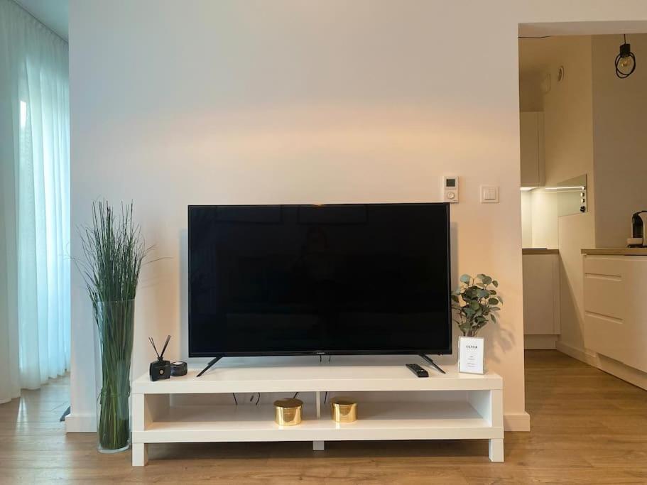Apartment Ultra Kamienica Nova Ii Szczecin
