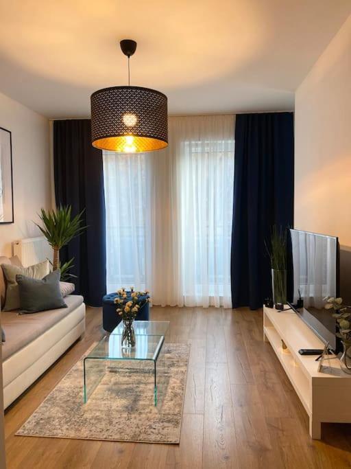 Apartment Ultra Kamienica Nova Ii *