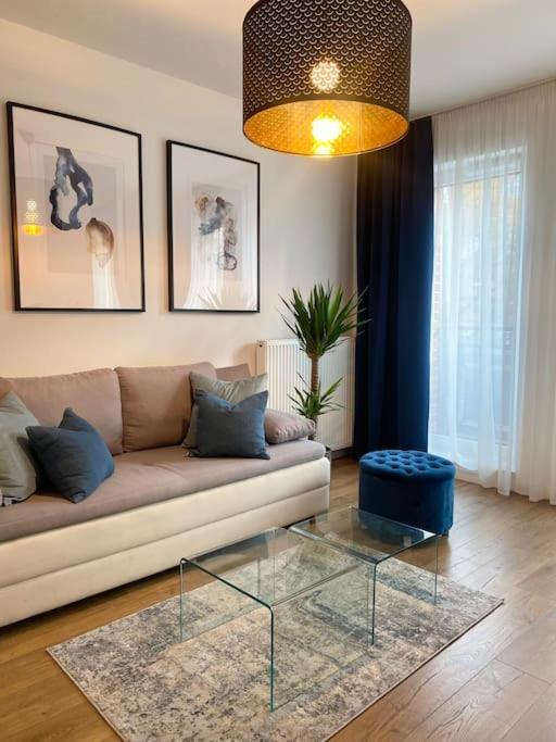Apartment Ultra Kamienica Nova Ii