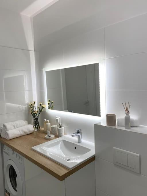 Apartment Ultra Kamienica Nova Ii *