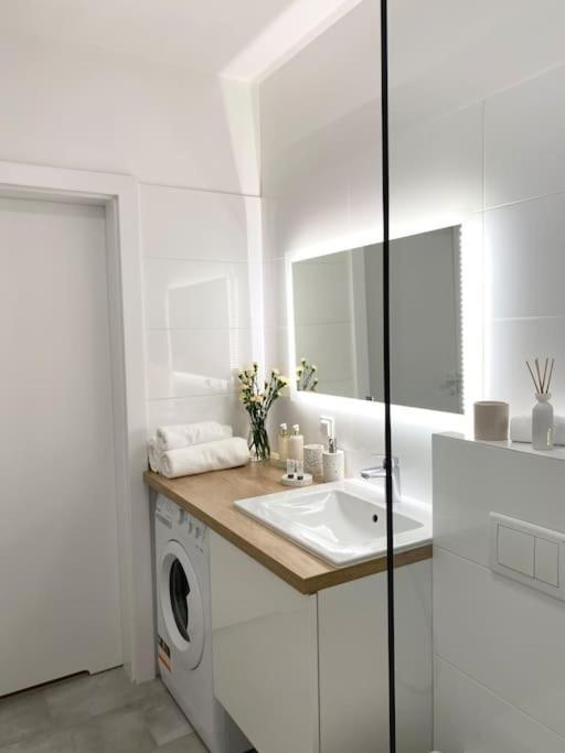 Ultra Kamienica Nova Ii Apartment