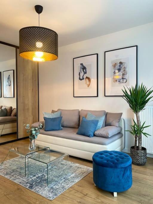 Apartment Ultra Kamienica Nova Ii