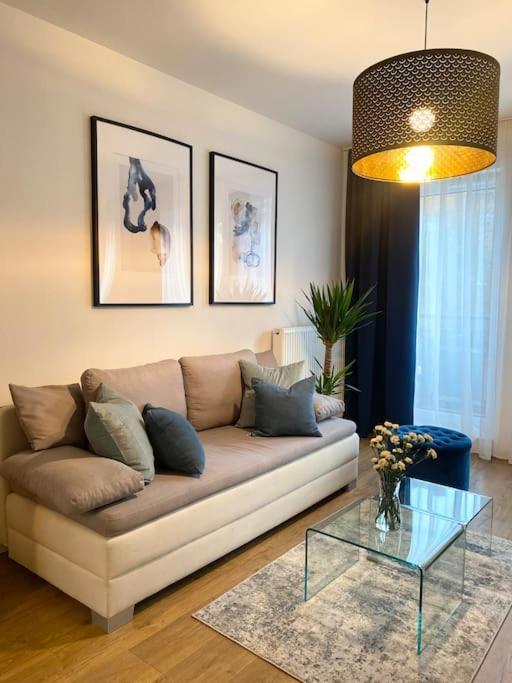 Apartment Ultra Kamienica Nova Ii Szczecin