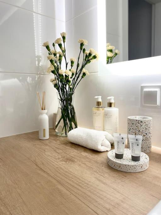 Ultra Kamienica Nova Ii Apartment Szczecin