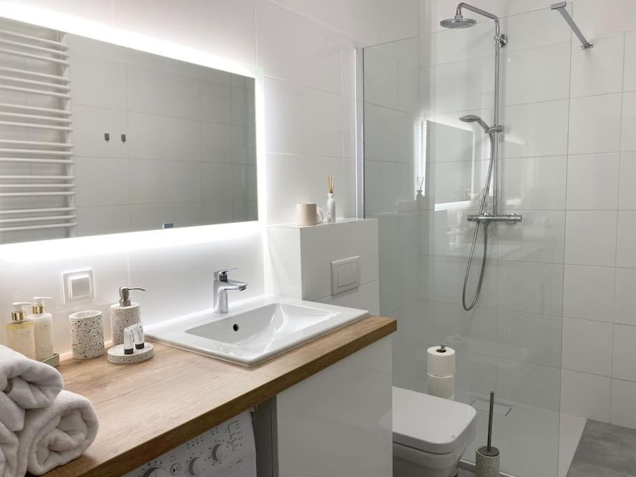 Ultra Kamienica Nova Ii Apartment