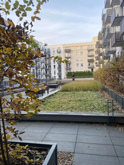 Ultra Kamienica Nova Ii Szczecin